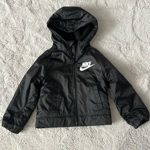 Nike jacket toddler